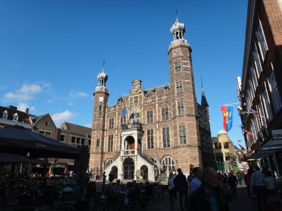 Stadhuis van Venlo